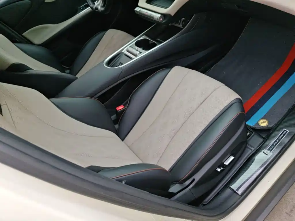BYD Dolphin — миниатюра 25