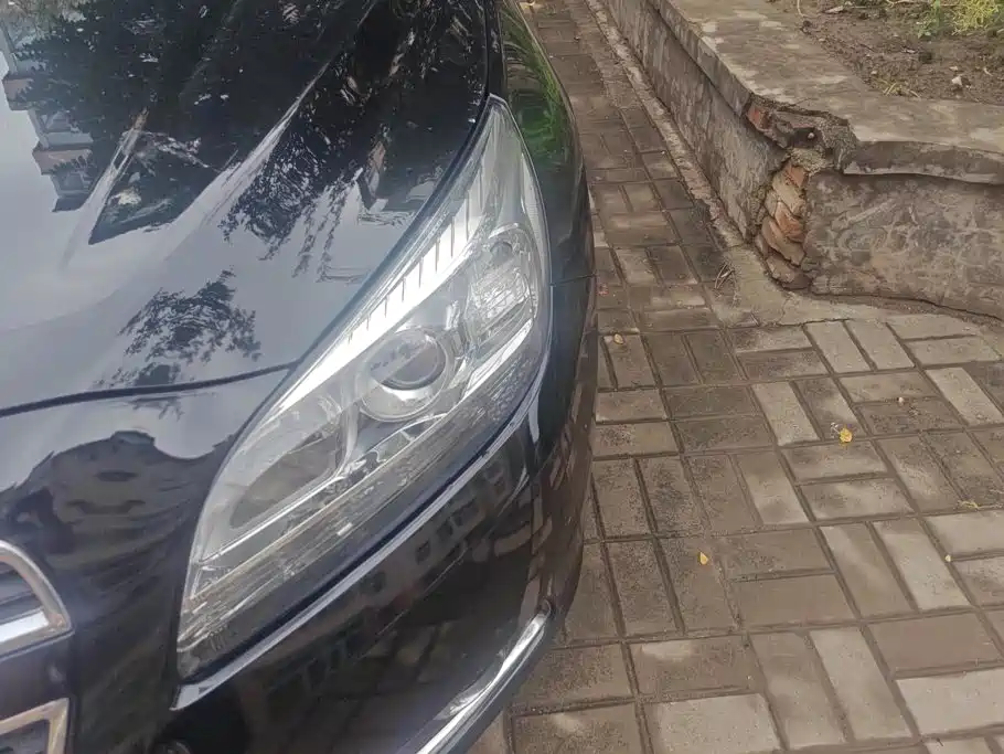 Chevrolet Malibu — миниатюра 5