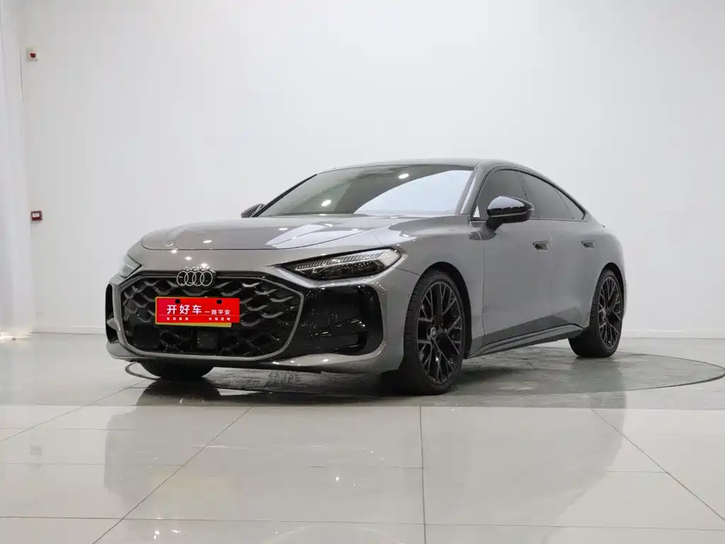 Audi A5L Sportback