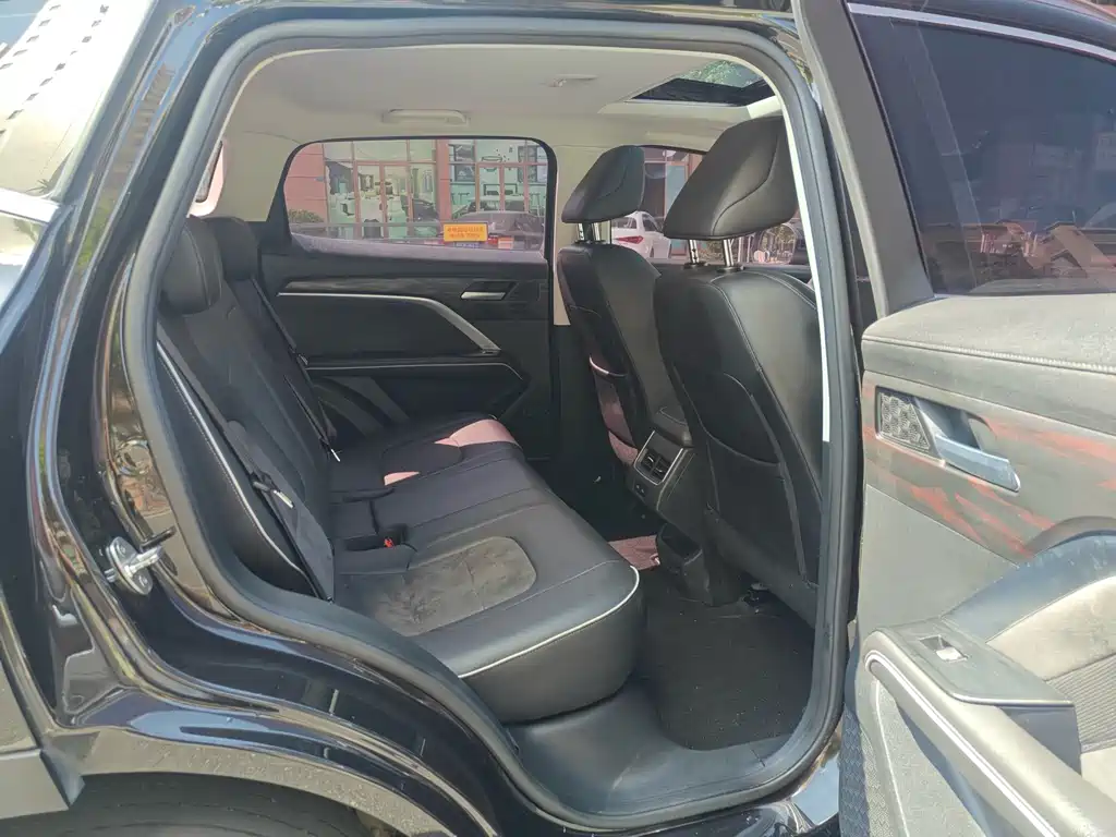 Haval H6 — миниатюра 11