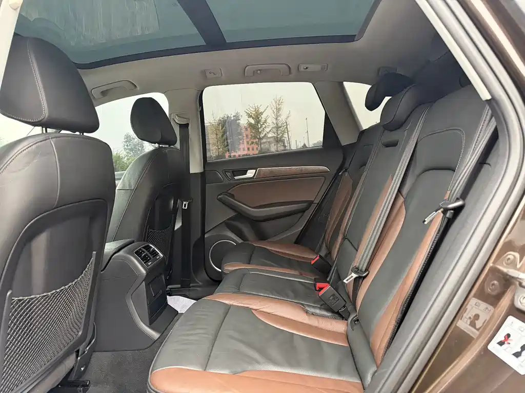 Audi Q5 — миниатюра 6