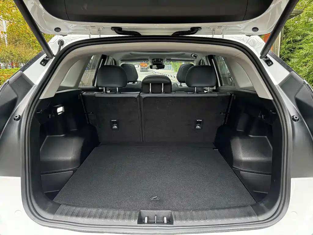 Geely Boyue L — миниатюра 30