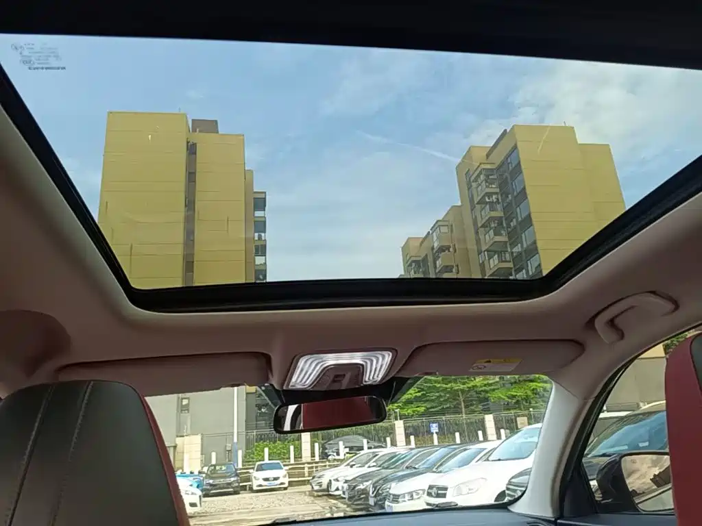 Changan Changan CS75PLUS — миниатюра 18