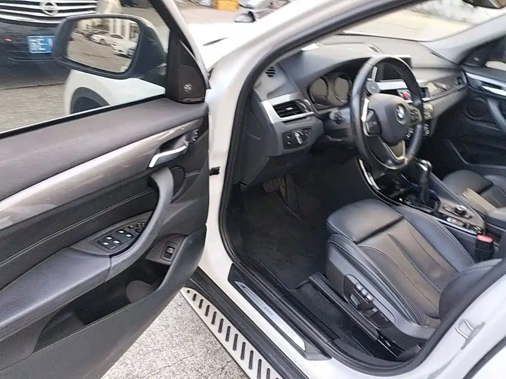 BMW X1 — миниатюра 16