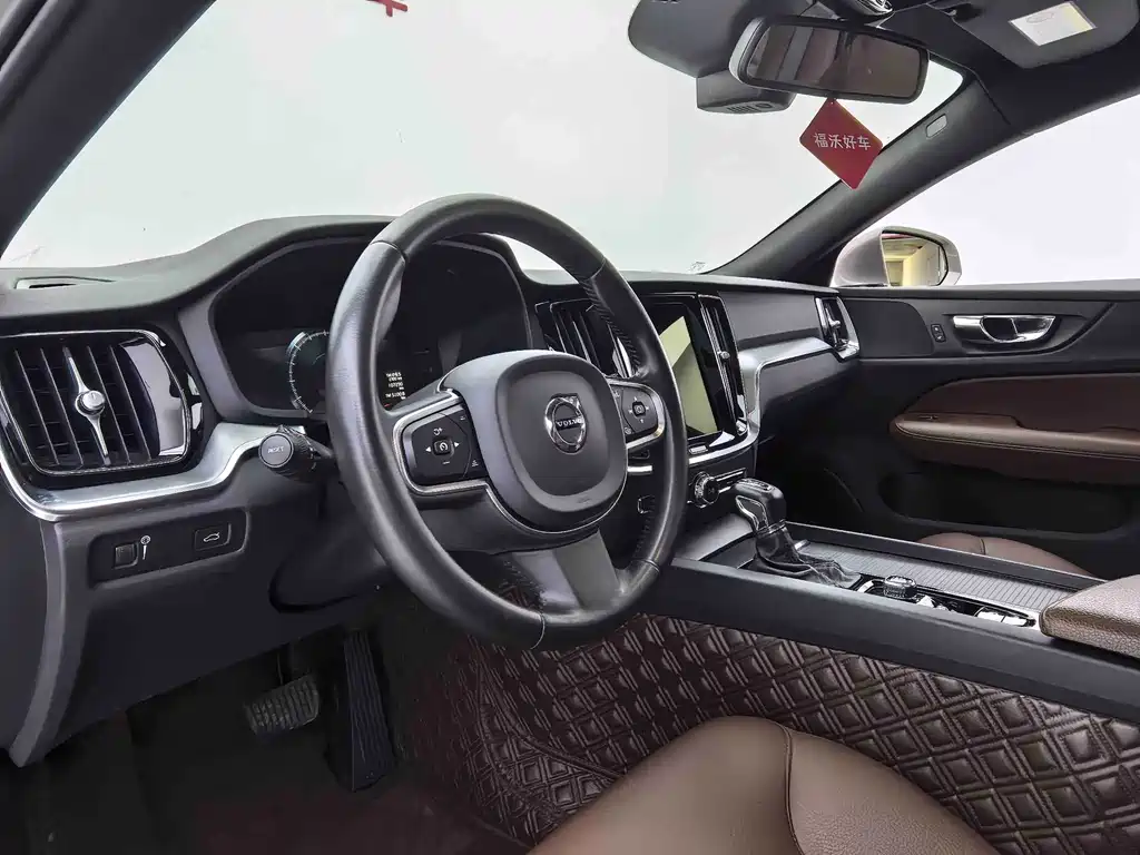 Volvo S60 — миниатюра 14