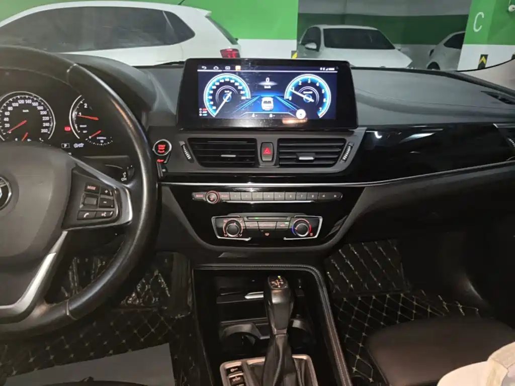 BMW 1 Series — миниатюра 13