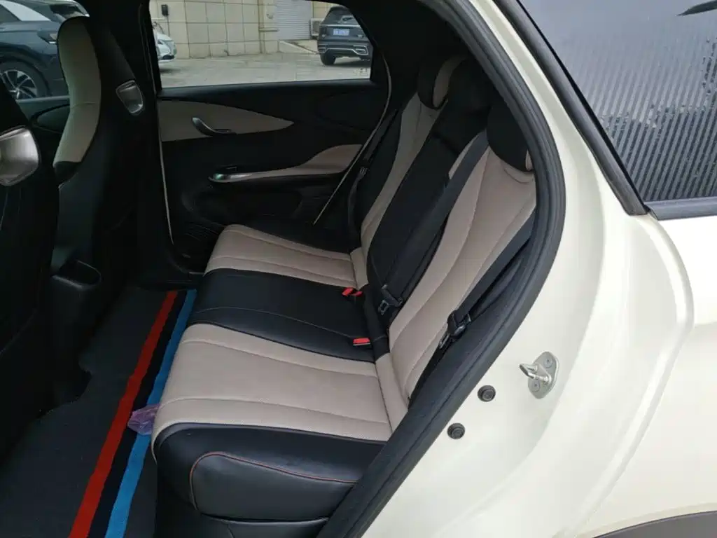 BYD Dolphin — миниатюра 17