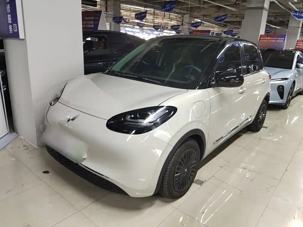 Wuling Bingo — миниатюра 2