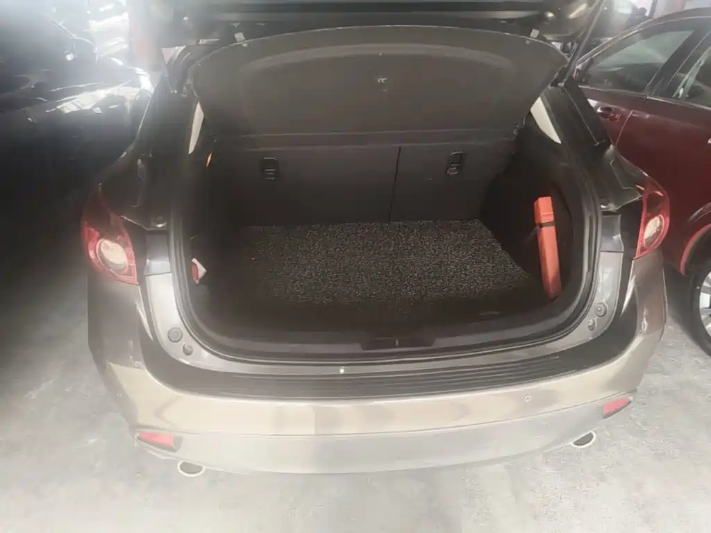 Mazda 3 Axela — миниатюра 19