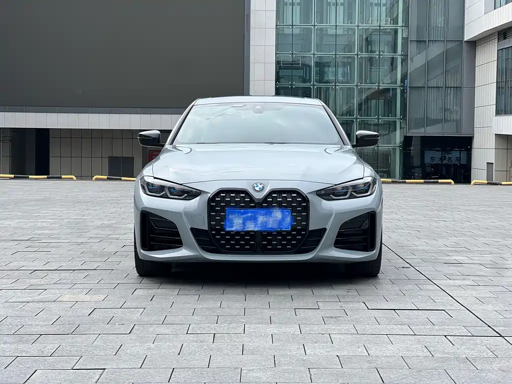 BMW 4 Series — миниатюра 2