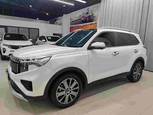 KIA SMART RUNNING 2024