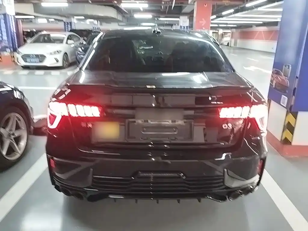Lynk & Co 03 — миниатюра 6