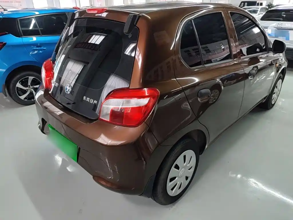 Venucia R30 — миниатюра 7