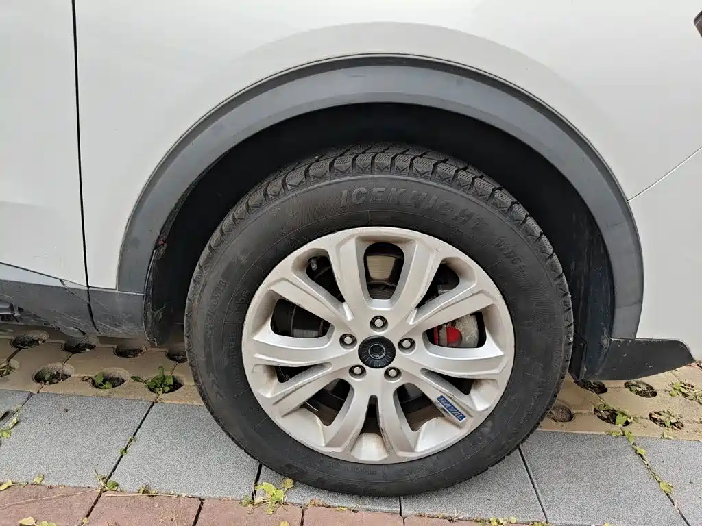 Haval H4 — миниатюра 8