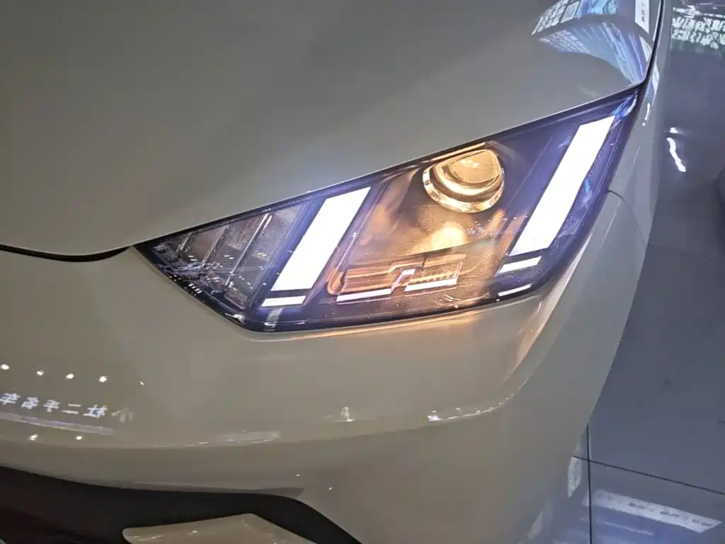 BYD Seagull — миниатюра 24
