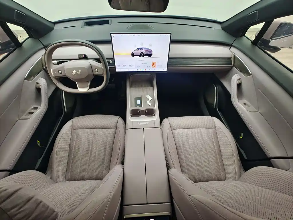 Onvo L60 2024 60kWh