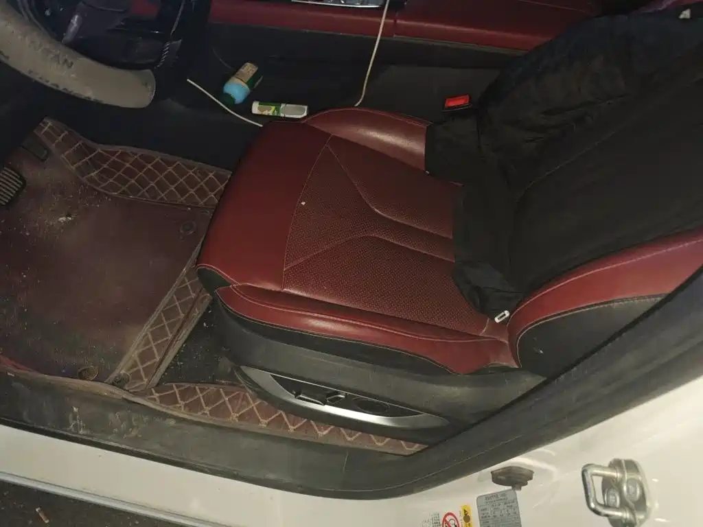 Changan CS75 PLUS — миниатюра 8