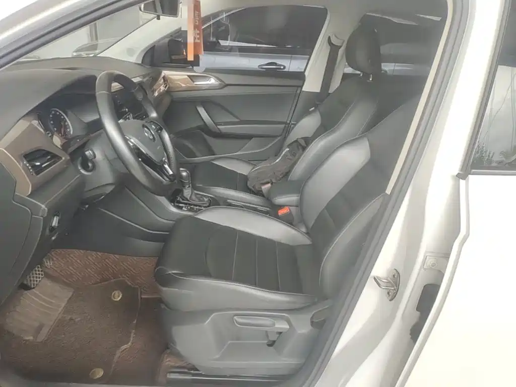 Volkswagen Tharu — миниатюра 15