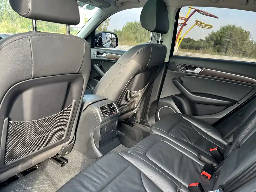 Audi Q5 — миниатюра 7