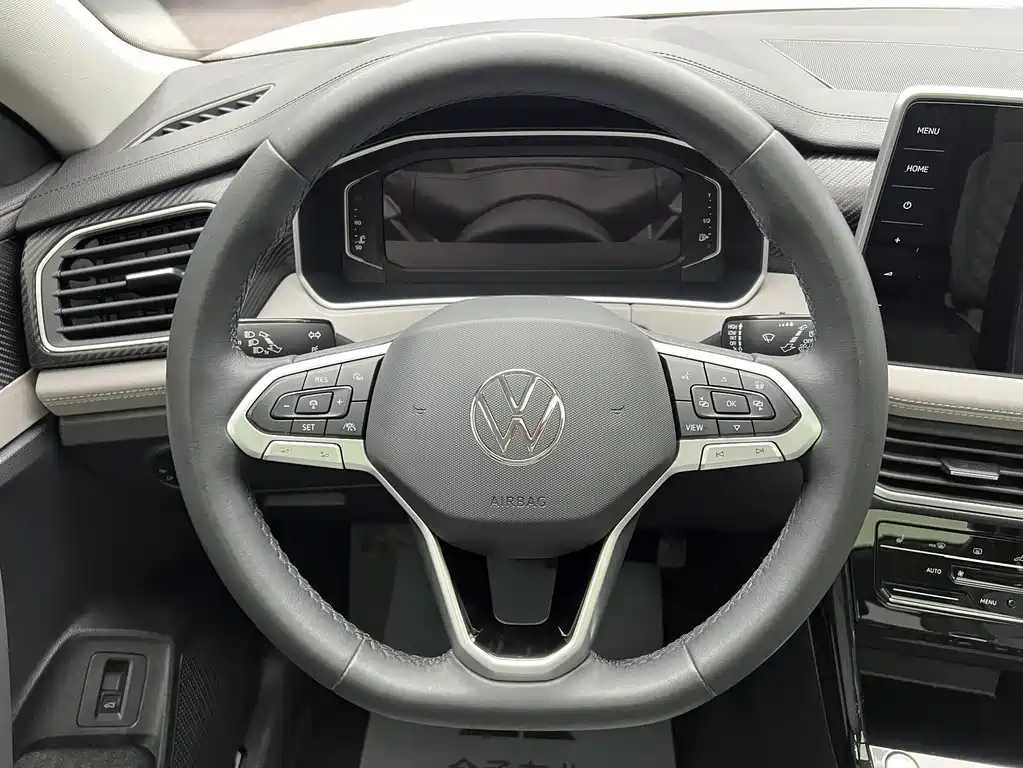 Volkswagen Tayron — миниатюра 10