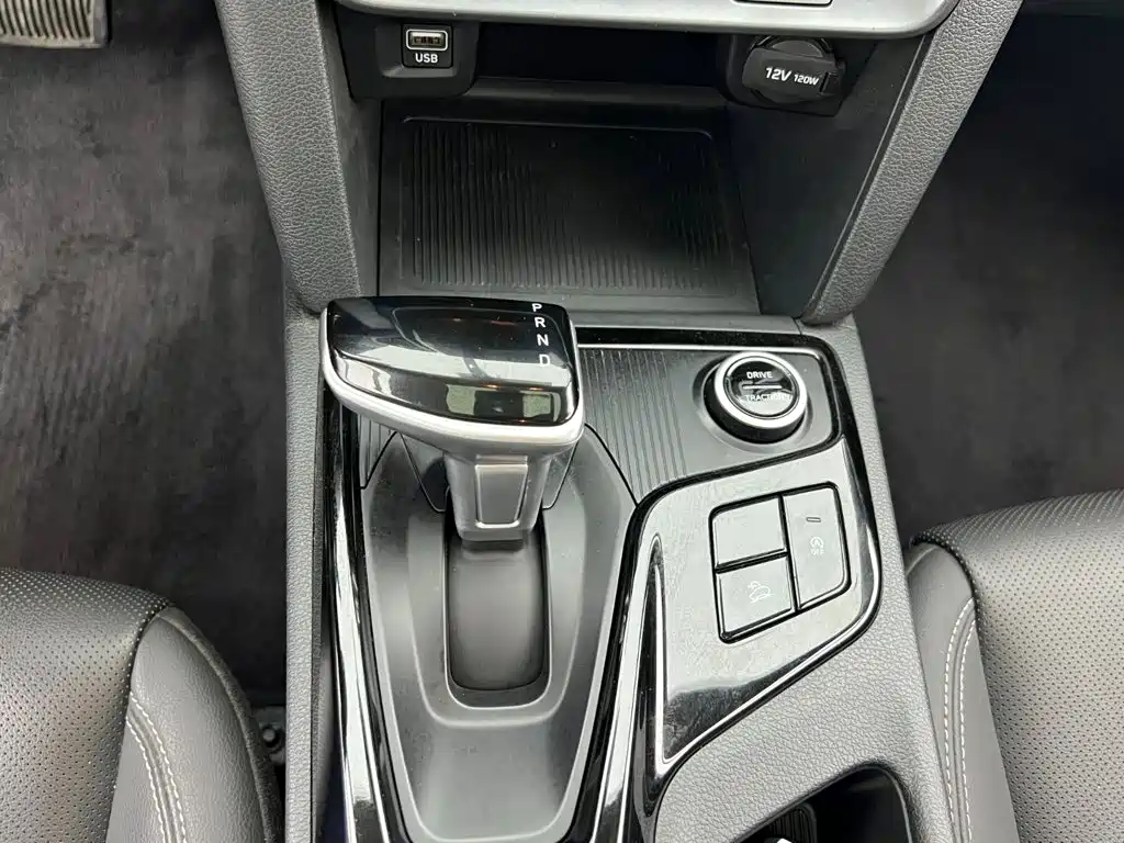 Hyundai ix35 — миниатюра 11