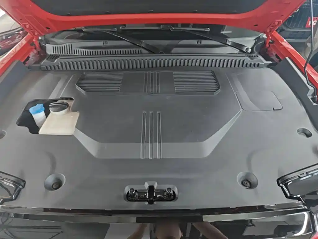 Fulwin Fengyun X3 PLUS — миниатюра 16