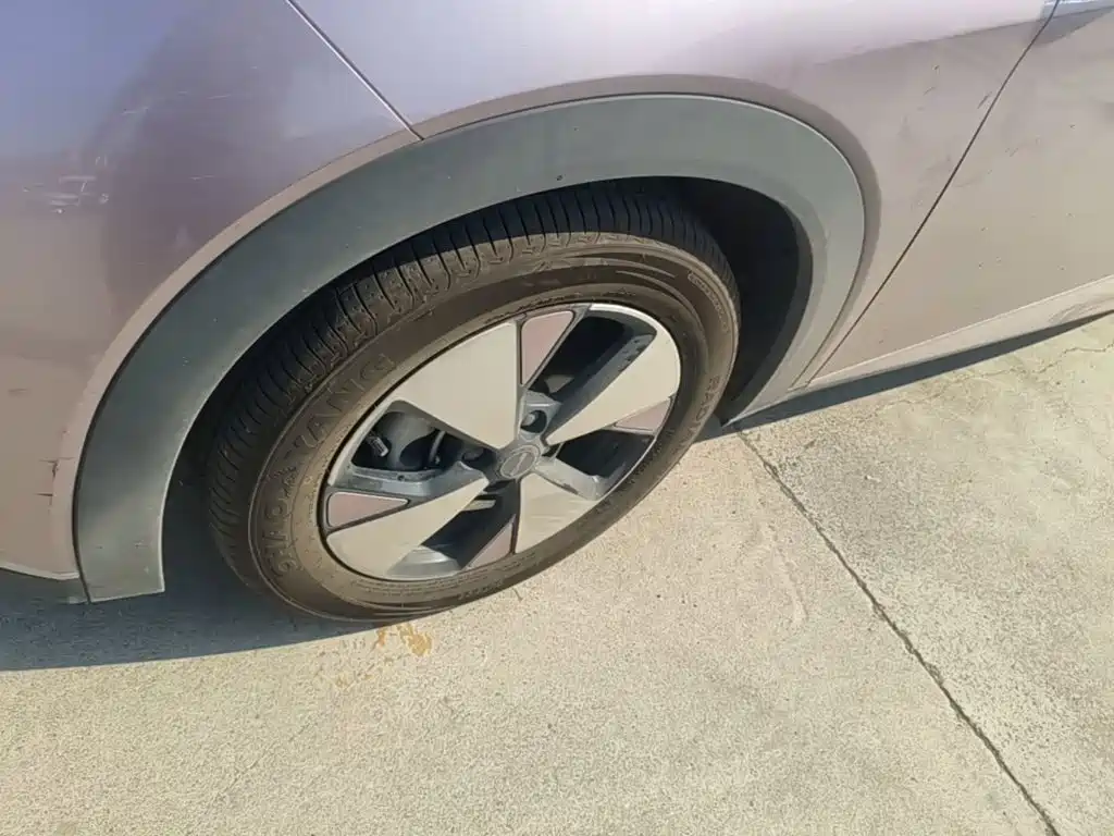 BYD Dolphin — миниатюра 23