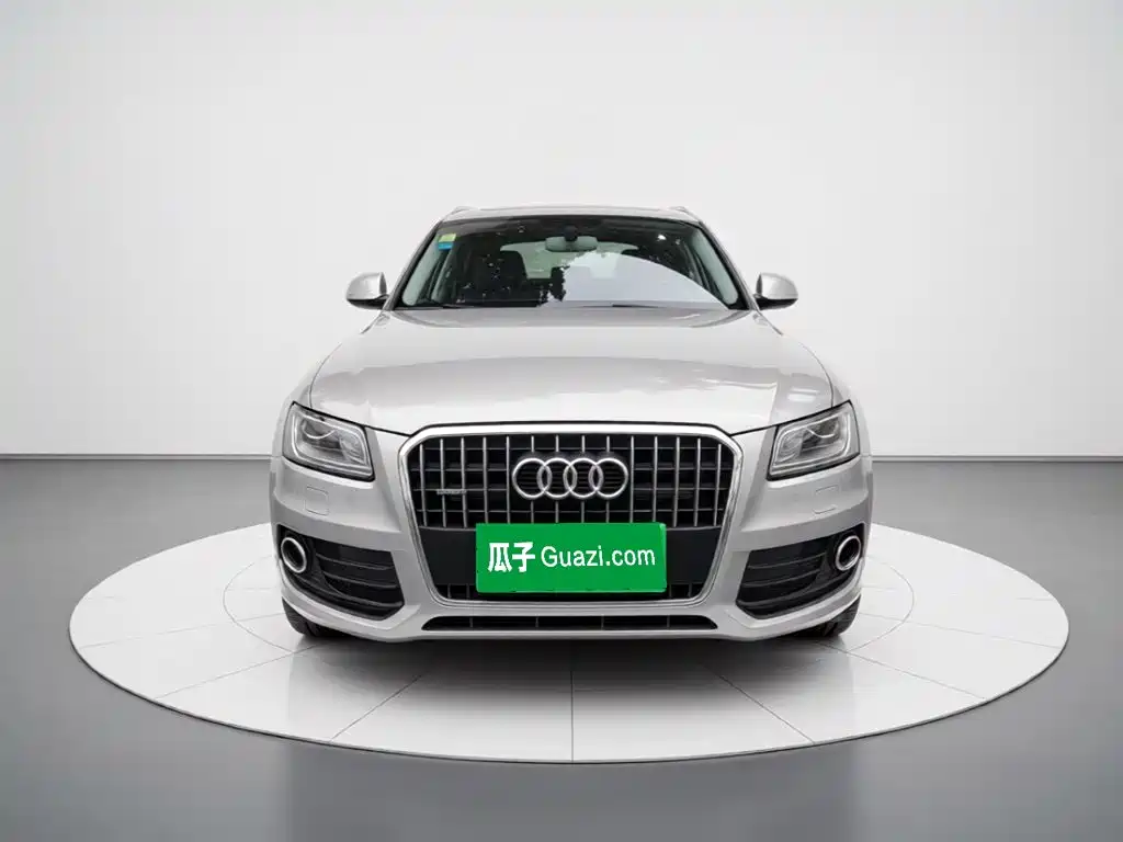 Audi Q5 — миниатюра 23