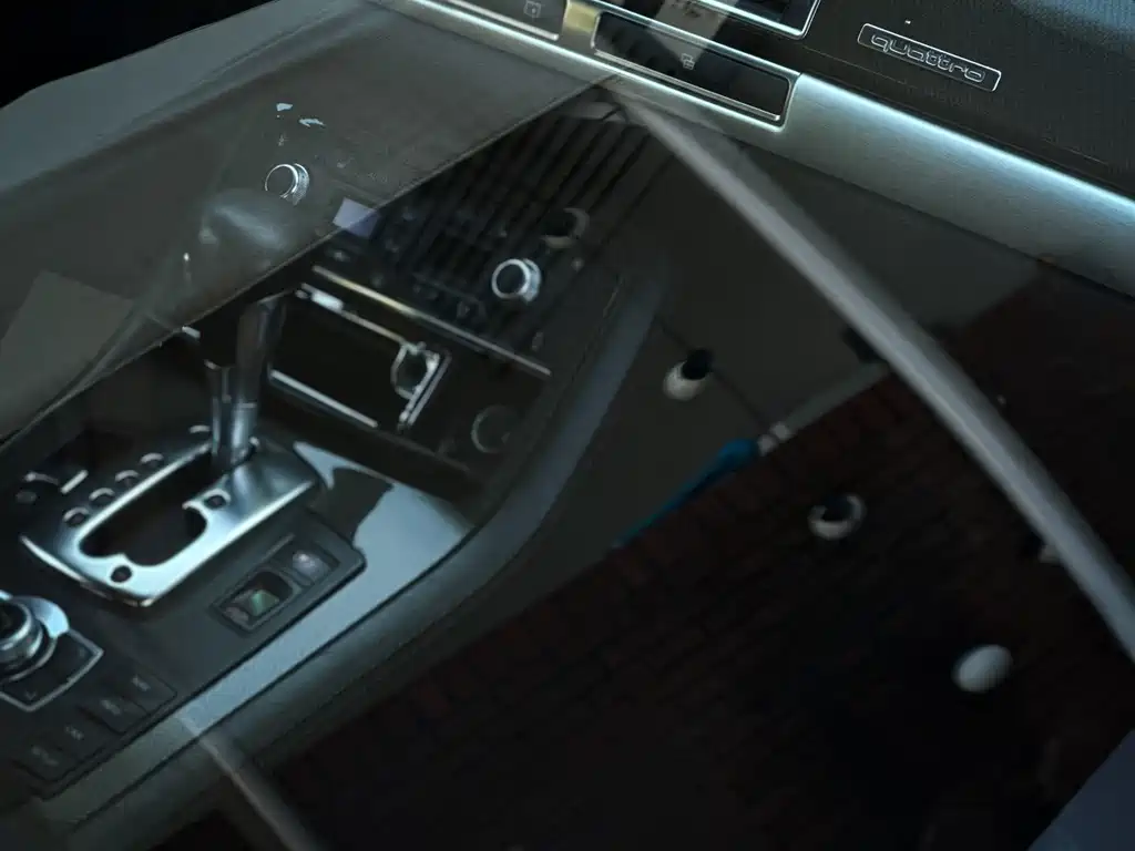 Audi S8 — миниатюра 7