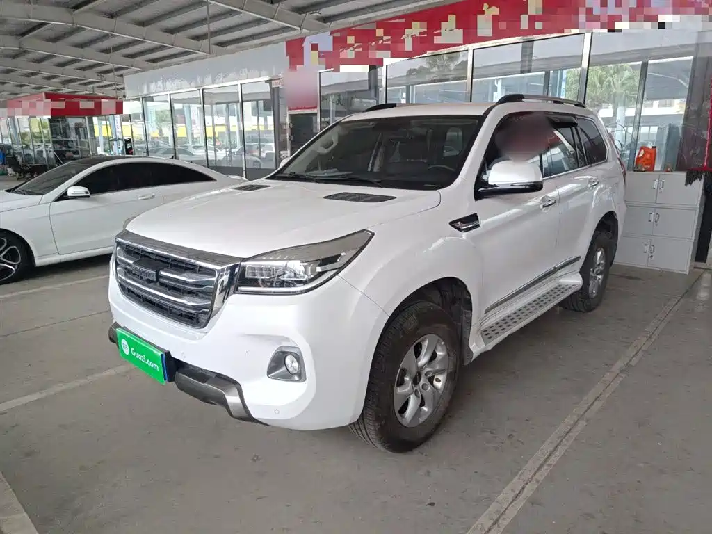 Haval H9 2020