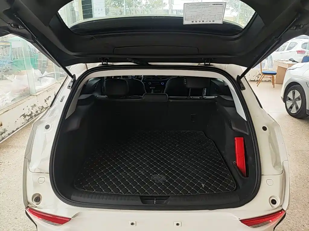 Buick Velite 6 — миниатюра 19