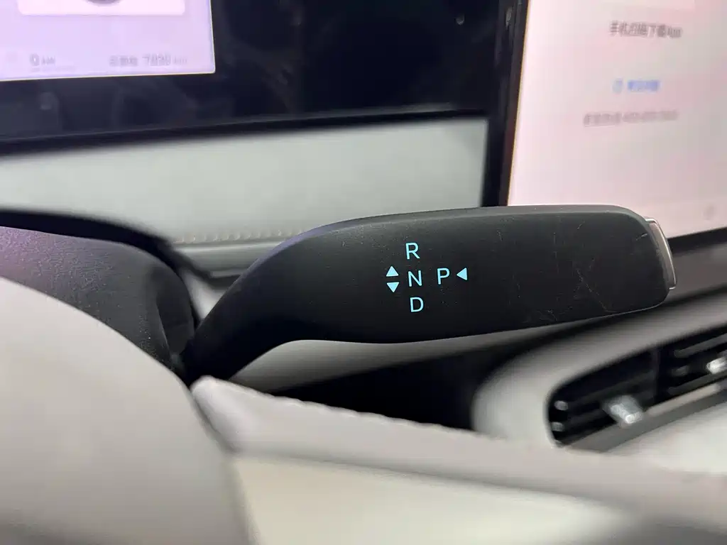 BYD SEA LION 06 NEW ENERGY