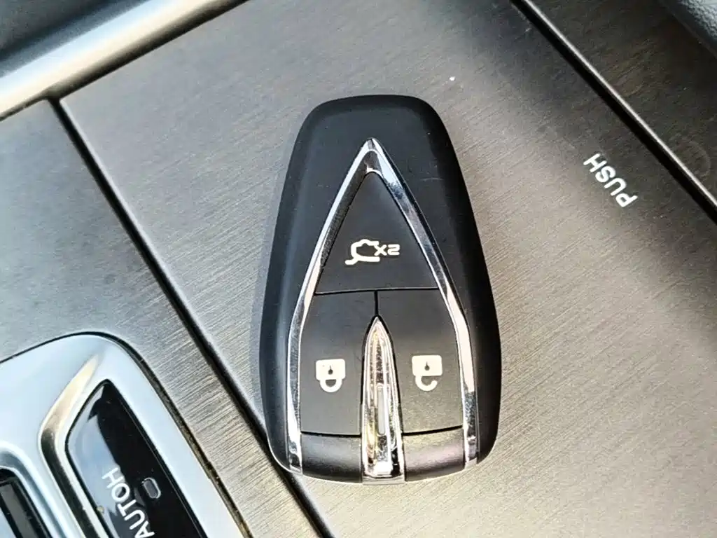 Changan CS75 — миниатюра 9