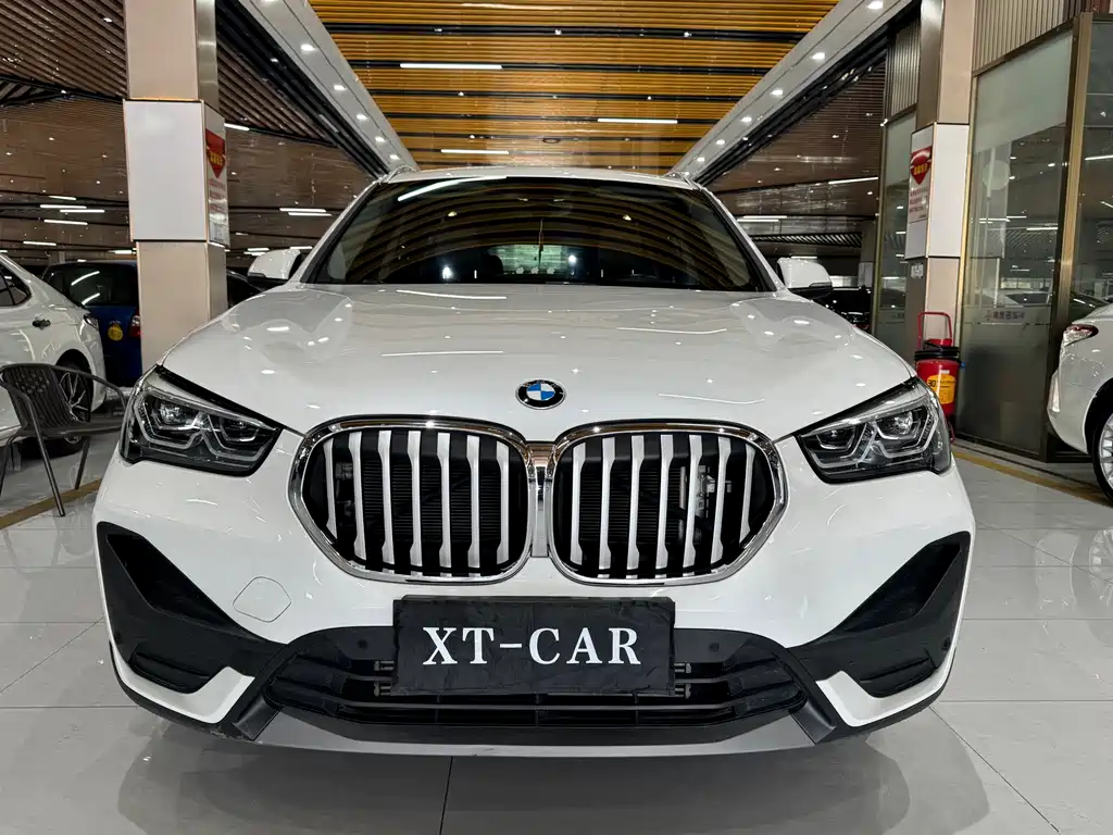 BMW X1 — миниатюра 3