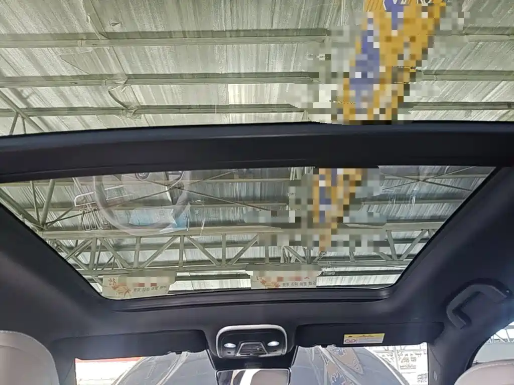 BYD Tang New Energy — миниатюра 18