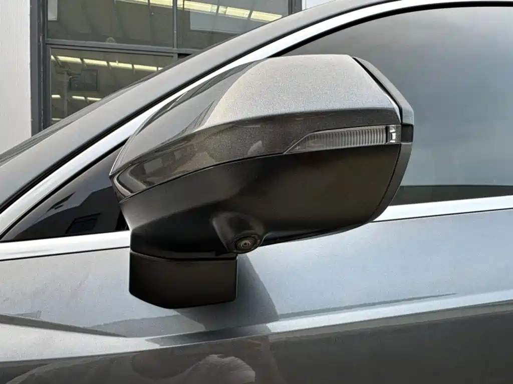 Audi Q3 — миниатюра 5