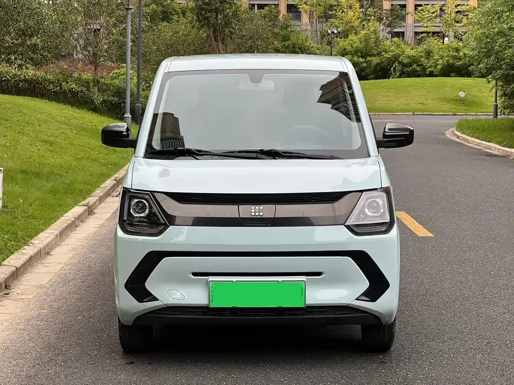 Fengguang Fengguang MINIEV — миниатюра 2