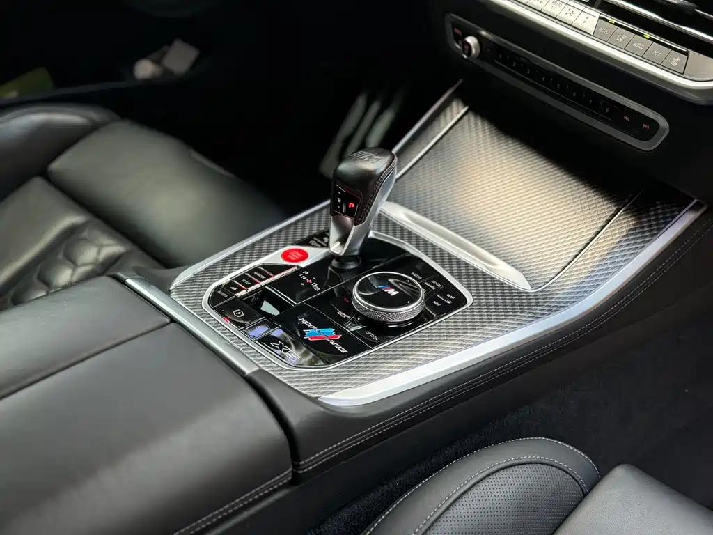 BMW X5 M — фотографии объявления, Фото 16