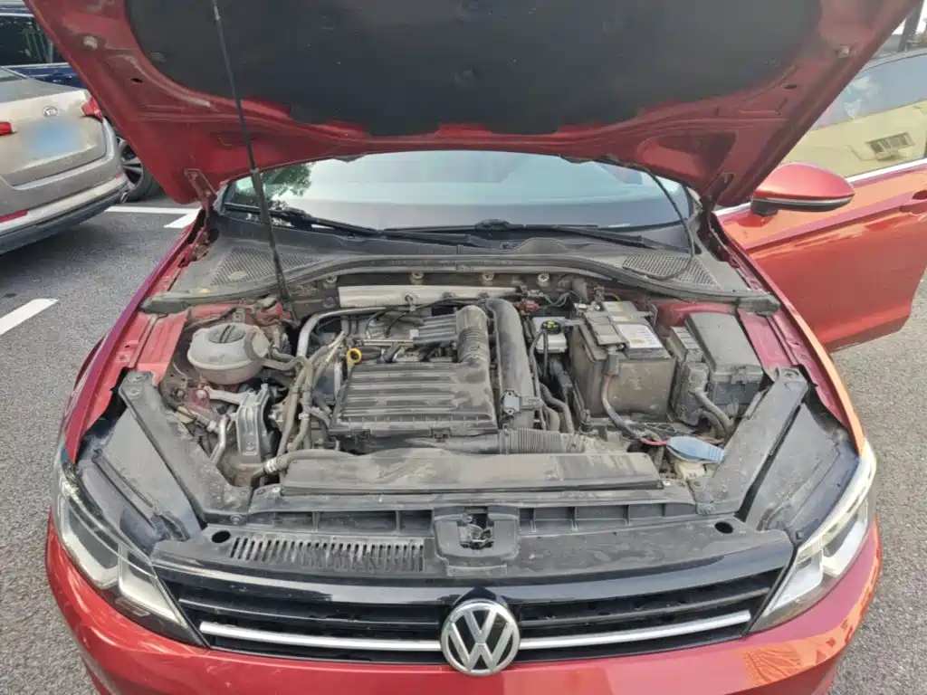 Volkswagen Lamando — миниатюра 20