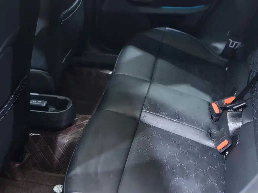 MINI ELECTRIC  ACEMAN