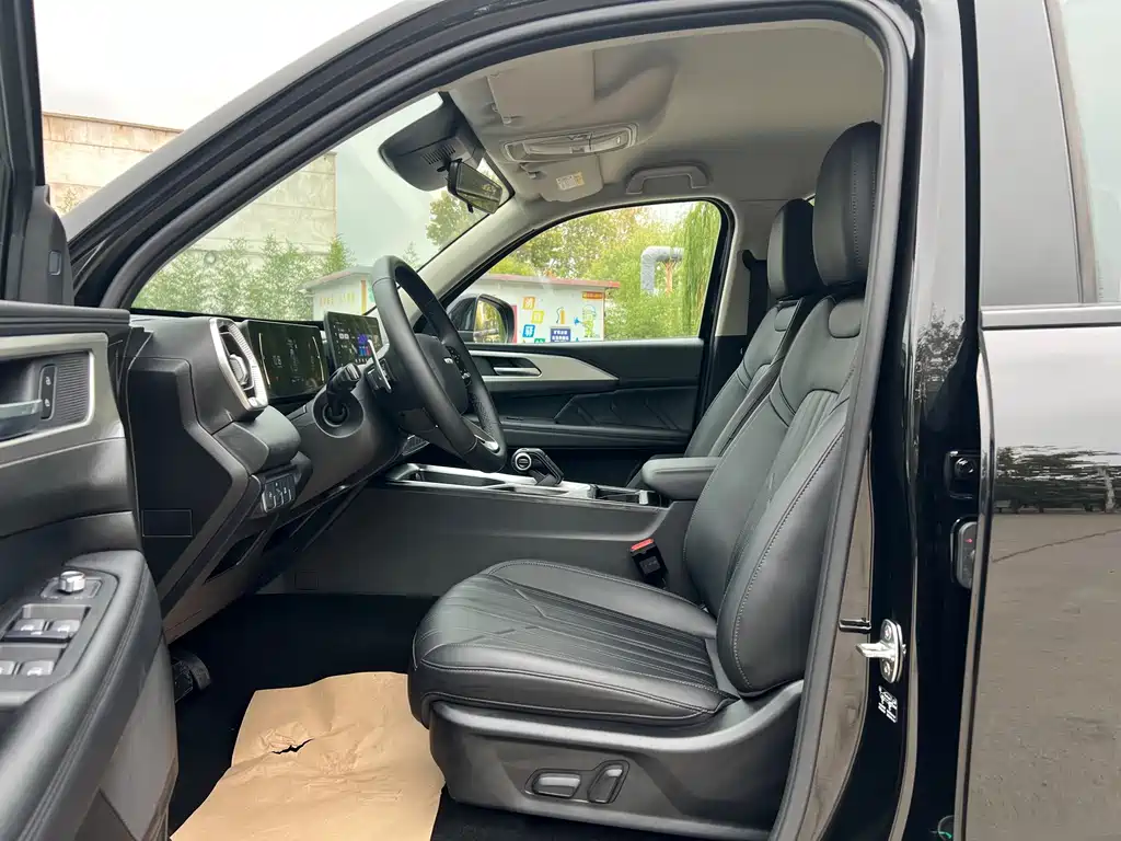 Haval H5 — миниатюра 21