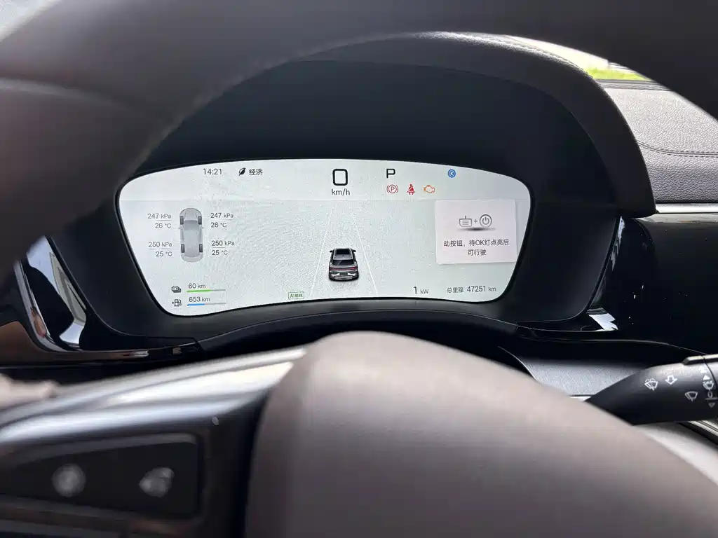 BYD PLUS New Energy — миниатюра 7