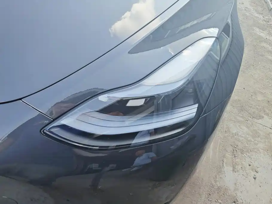 Tesla Model Y — миниатюра 5