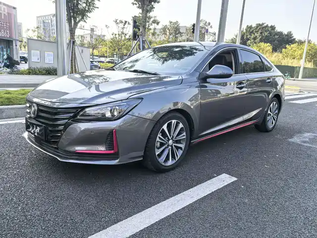 CHANGAN RUICHENG CC