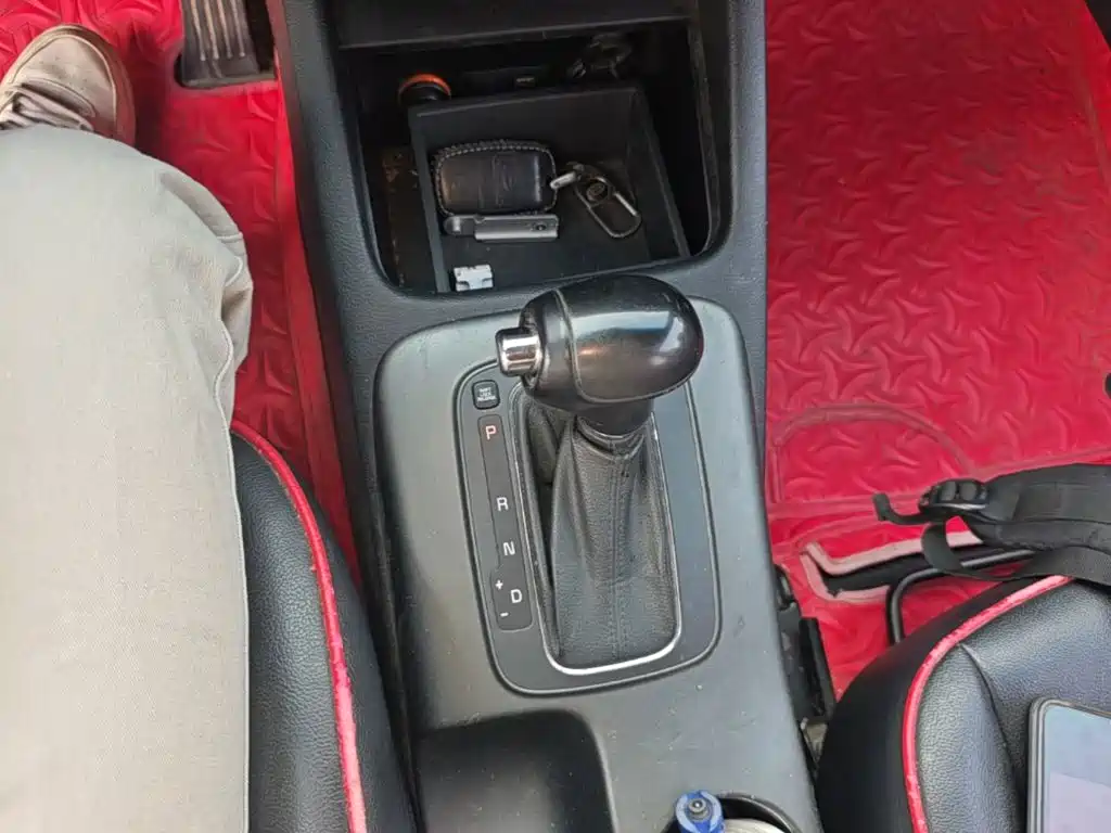 Kia K3 — миниатюра 14