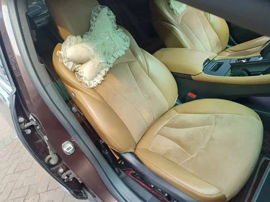 Buick LaCrosse — миниатюра 25