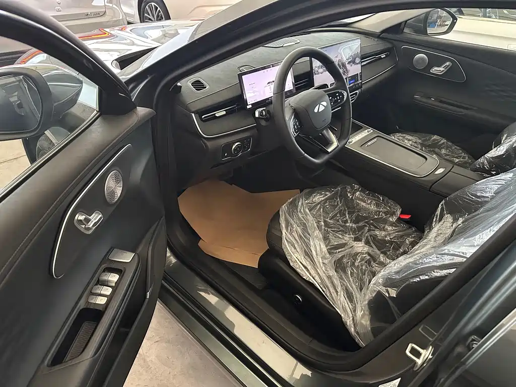 Fulwin Fengyun A8L — миниатюра 5