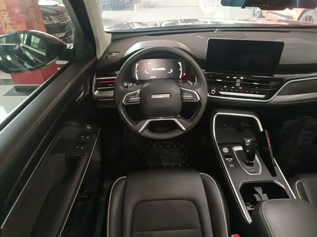 Haval H6 — миниатюра 11