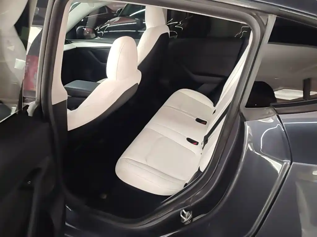 Tesla Model Y — миниатюра 17