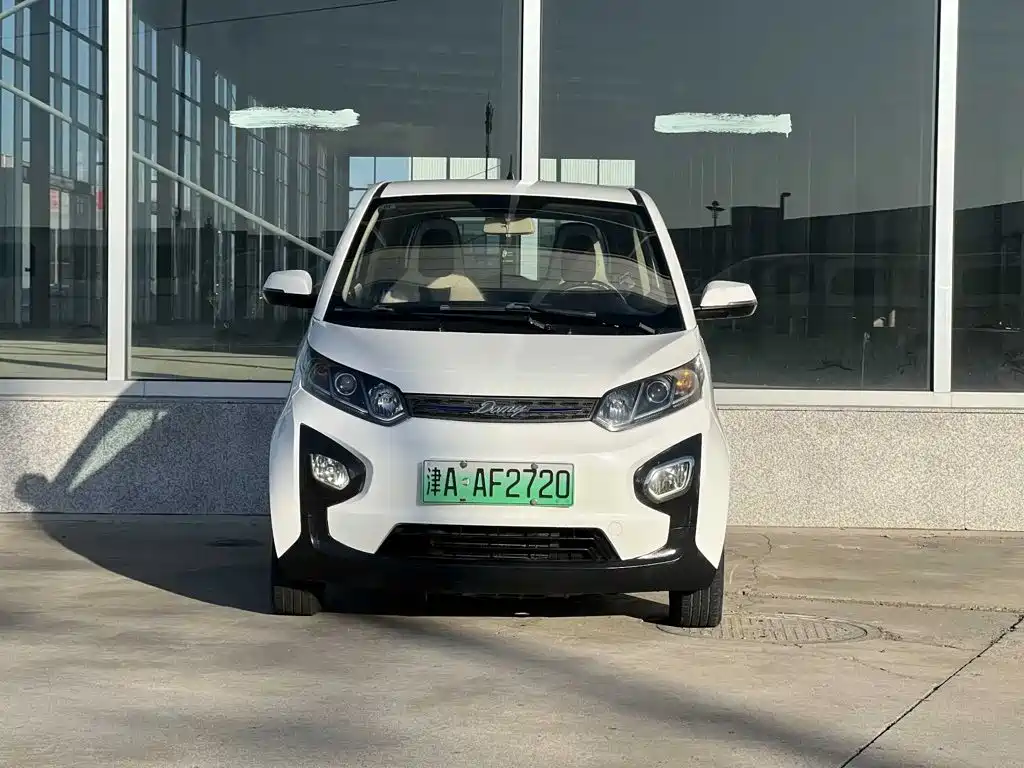 Zotye 芝麻 — миниатюра 2